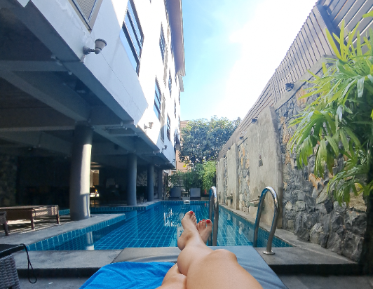 塔派閣樓酒店 （SHA Certified）優惠