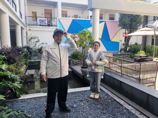 麗江水月花神·大水車設計師飯店優惠