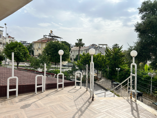 旅遊者酒店優惠