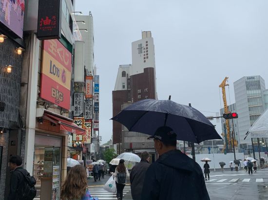 澀谷東急住宿酒店優惠