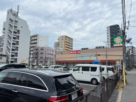 ホテルソビアル なんば大国町 クーポン