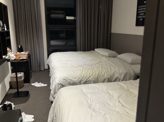 글래드 강남 코엑스센터 쿠폰