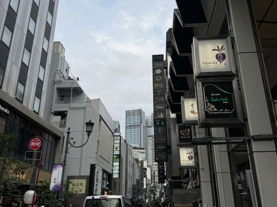 赤阪百夫長住宅酒店優惠