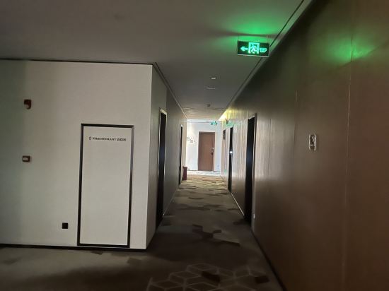 品若酒店（廣州市橋地鐵站店）優惠