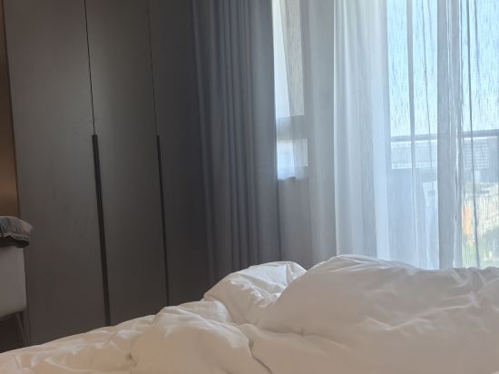 泊寓（上海虹廬灣店）優惠