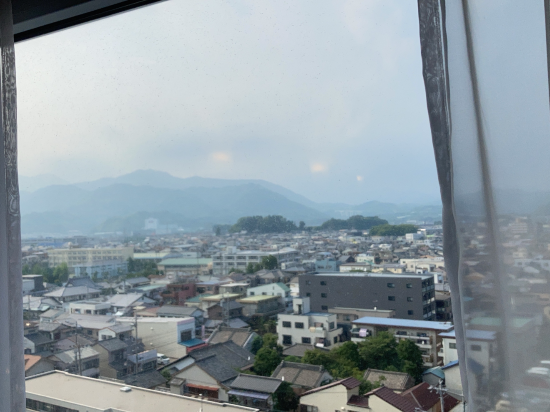 東横INN静岡清水駅前 クーポン