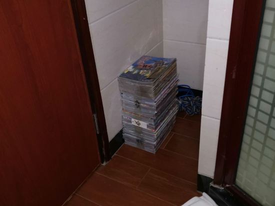樂意賓館優惠