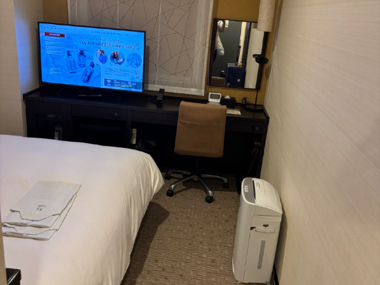 VIA INN 金澤 JR 西日本集團優惠