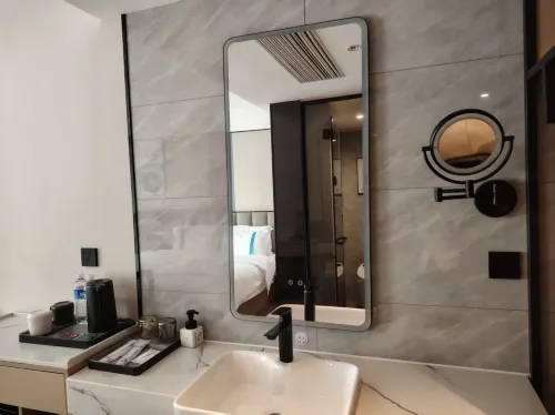 Geffe Hotel (Kunming Railway Station Branch) Zimmer Photos