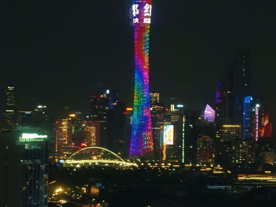 廣州華廈大酒店優惠