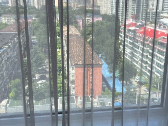 北京民族園葉子裡飯店優惠