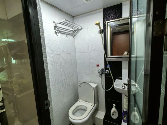 香港中信賓館優惠