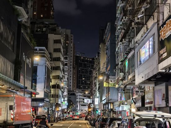 香港萬達青年旅舍優惠