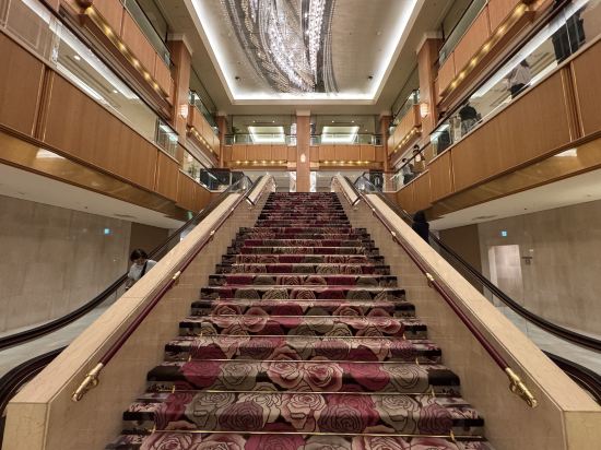 東京日本橋皇家花園大飯店優惠