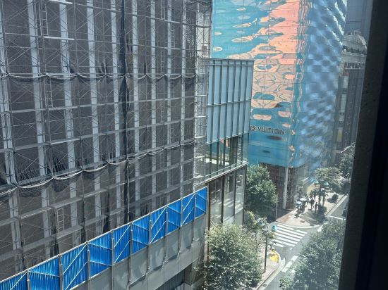 東京銀座凱悦尚萃酒店優惠