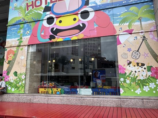 ホテル オーシャン那覇国際通り クーポン