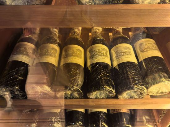 萬雅嵐温泉度假村優惠