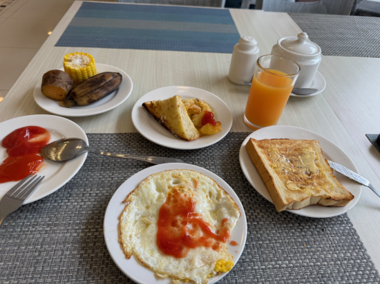 巴東美居酒店優惠