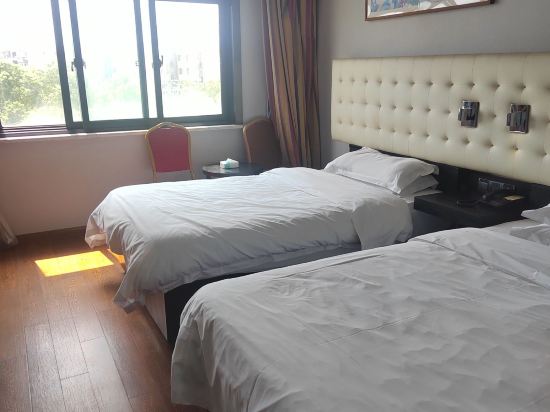 林隱·逸居飯店（上海川沙店）優惠