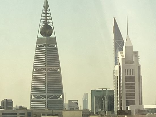 利雅得奧拉亞萬怡酒店優惠