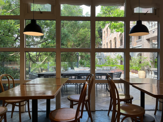 聆感·聆海飯店（日光岩港仔後沙灘店）優惠