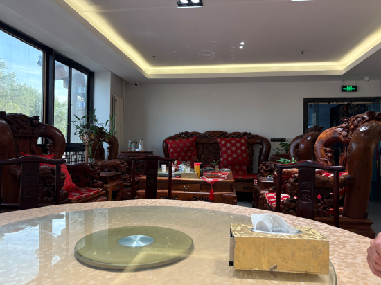 麗豪飯店（北京首都機場國展店）優惠