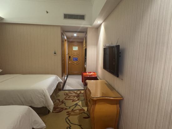 維也納飯店（玉林步行街店）優惠