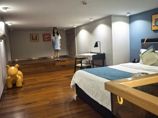 麗途國際公寓（廣州珠江新城店）優惠