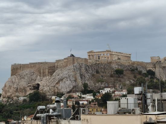 阿瑞圖薩酒店優惠