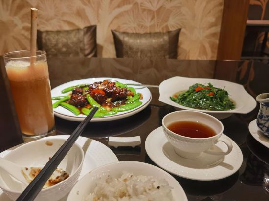 東莞觀瀾湖度假酒店優惠