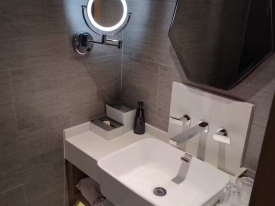 上海北外灘亞朵酒店優惠