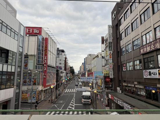 普樂美雅飯店-CABIN-新宿優惠