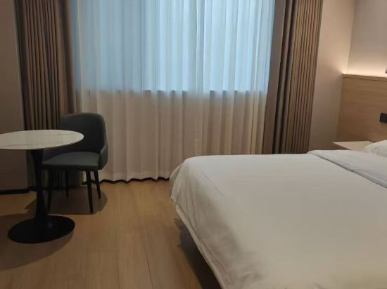 格林聯盟（蘇州吳江中山北路金滿庭飯店）優惠