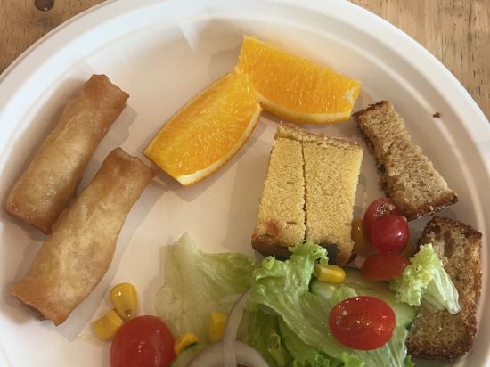 明古連酒店-香港街 （Staycation Approved）優惠