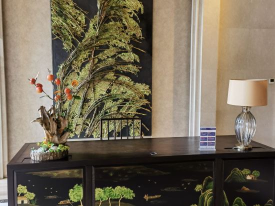 杭州西溪賓館優惠