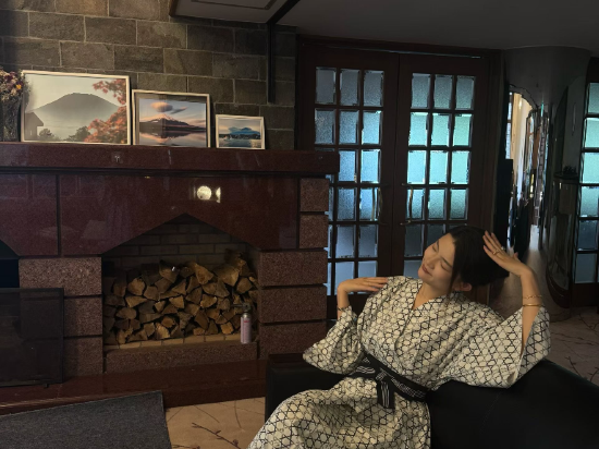 富士國際會館飯店優惠