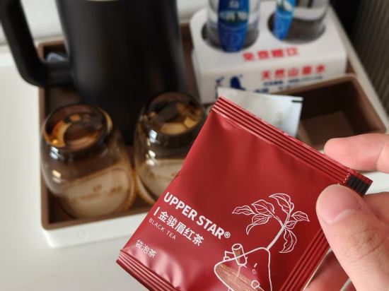 平潭星海國際大飯店優惠