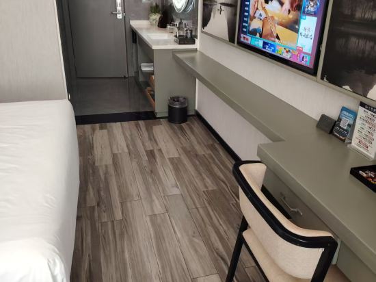 正陽璞雲飯店（桂林兩江四湖中心廣場店）優惠