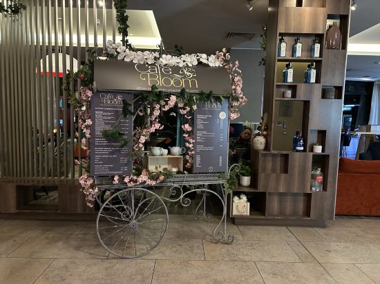 希爾頓逸林倫敦天使國王十字酒店優惠