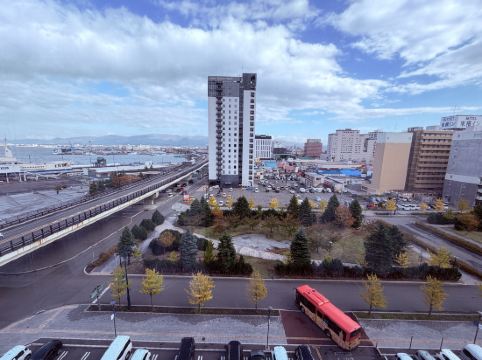 Hotel & Spa センチュリーマリーナ函館 クーポン