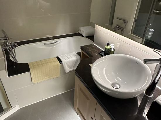 上海富豪金豐酒店優惠