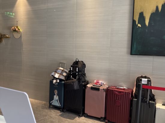 清沐鉑金飯店（西安鐘樓地鐵站東大街店）優惠