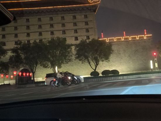 美豪飯店（西安鐘樓南門店）優惠