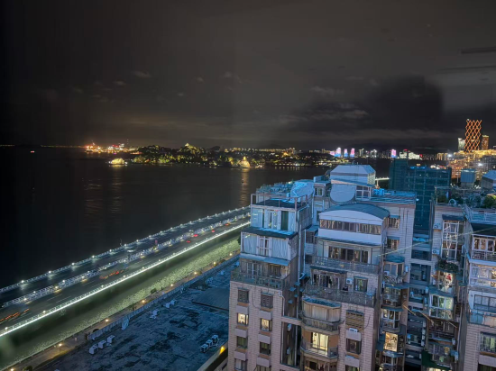 廈門大學摩卡海景公寓（世茂雙子塔店）優惠