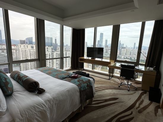 深圳溫德姆至尊飯店優惠