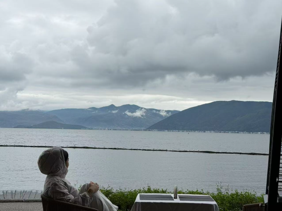 大理洱朵花園海景酒店優惠