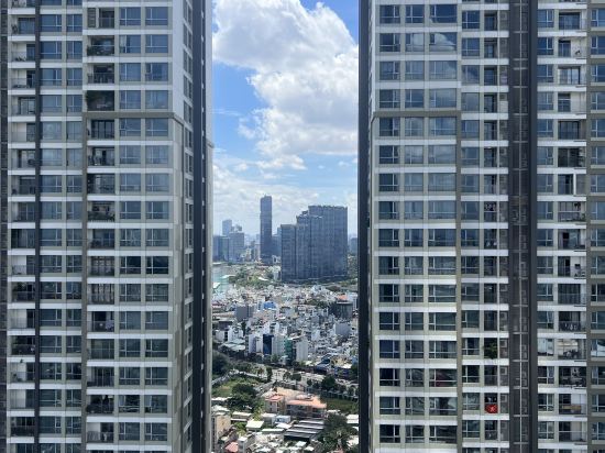 LANDMARK PLUS RESIDENCES LUXURY SUITES優惠