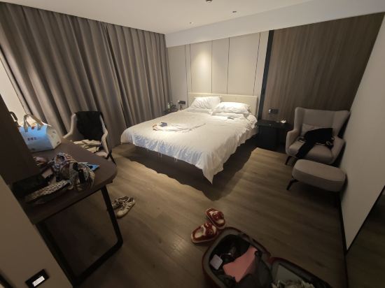 24K國際連鎖飯店（上海人民廣場店）優惠