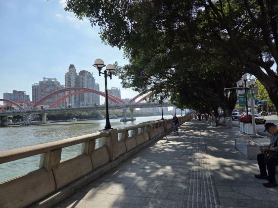 樂豪公寓（廣州孫逸仙紀念醫院十三行店）優惠