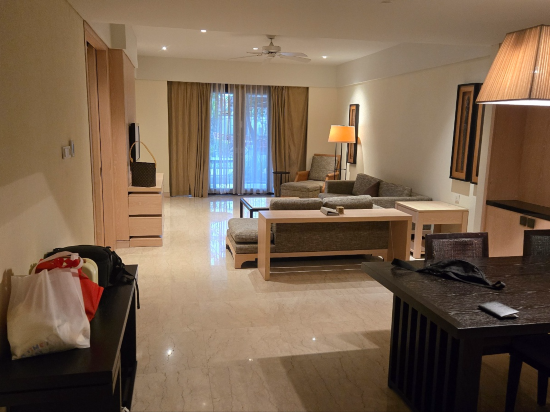 峇裡島康萊德飯店優惠